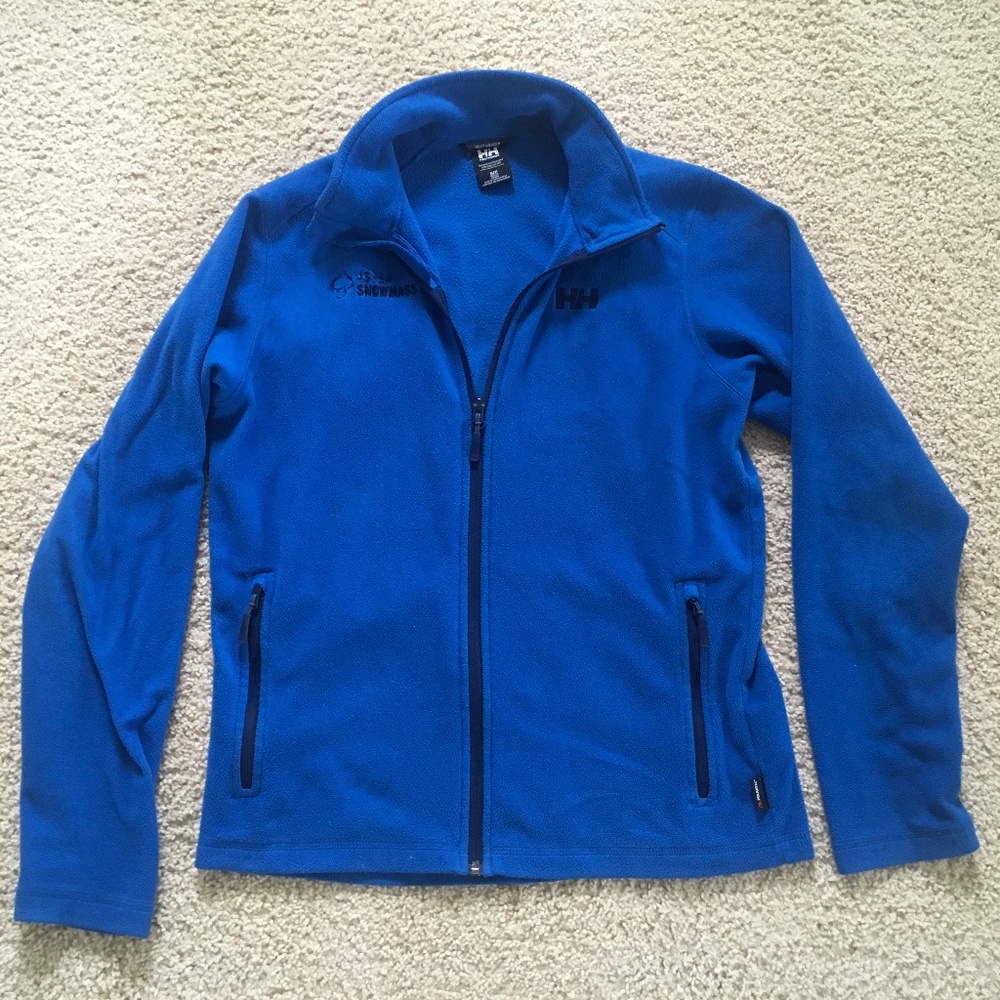 Helly Hansen Jacket - image 1